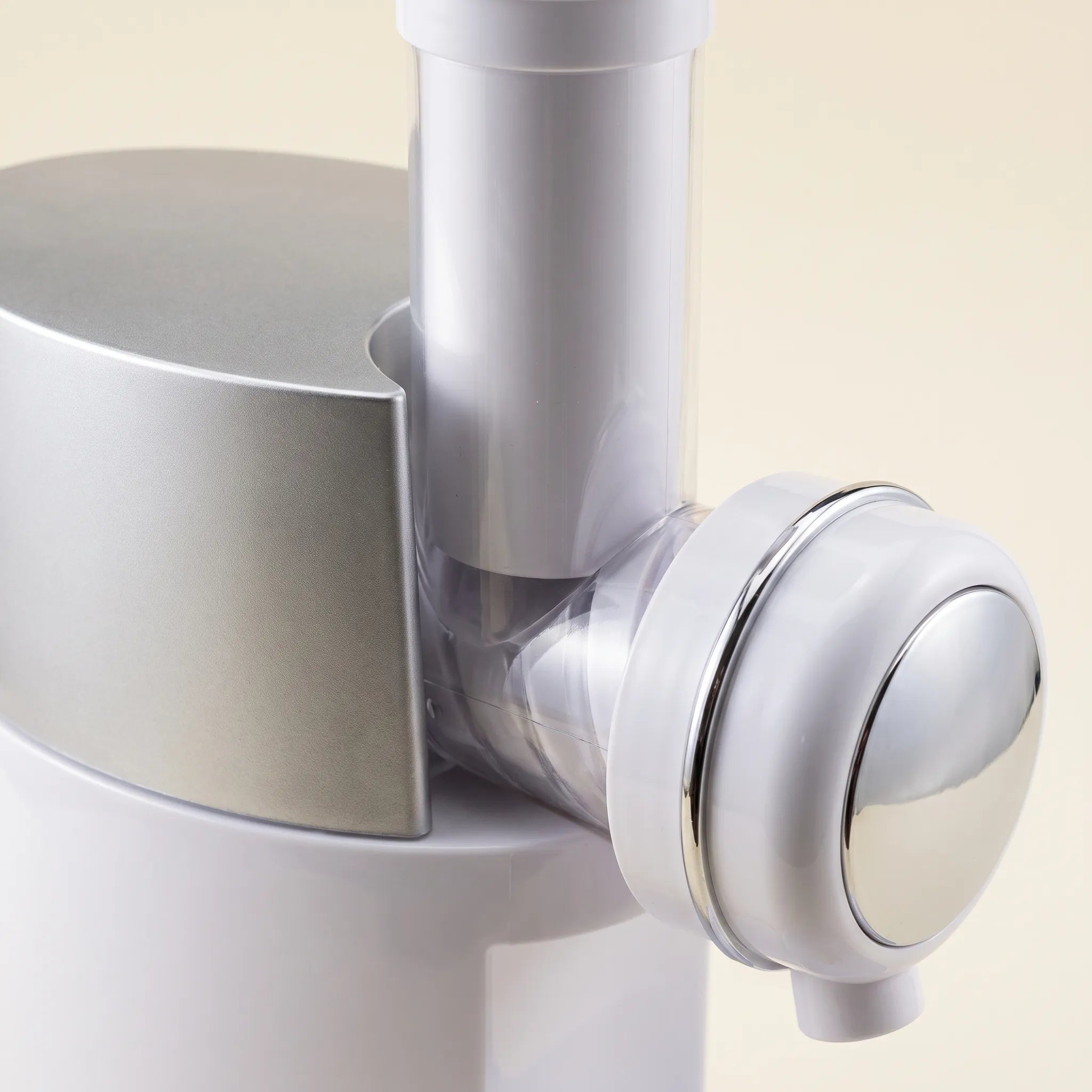 Fruit Sorbet Maker for Frozen Desserts