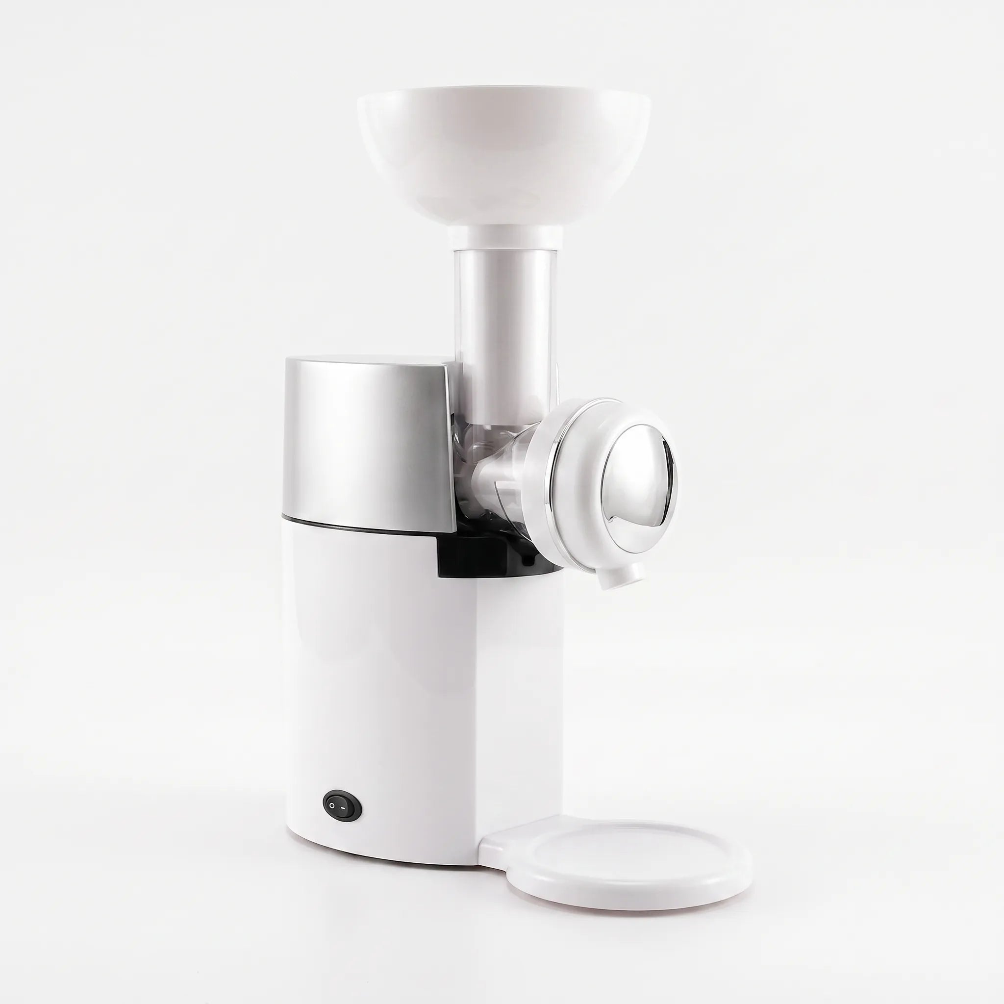 Fruit Sorbet Maker for Frozen Desserts