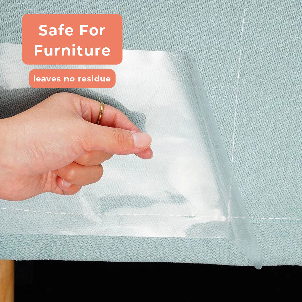 Cat Scratching Defense Shield