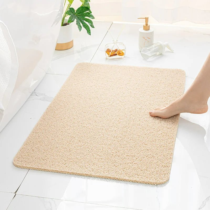 SecureGrip Shower Mat - Your Safety Companion for Every Shower