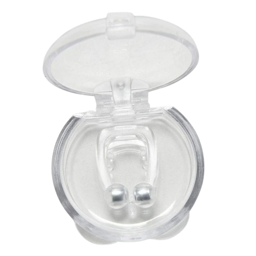 Sleep Soundly: Nasal Breathing Aid for Snoring Relief