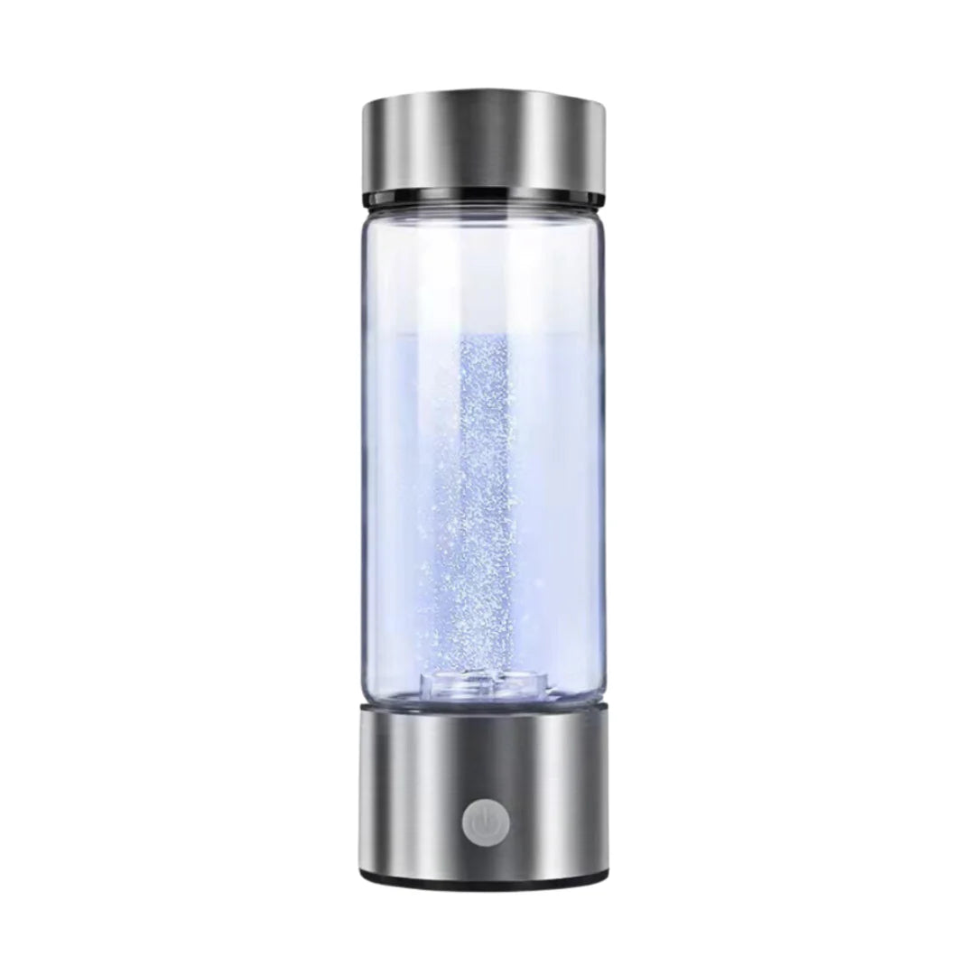 Hydrogen Infuser Bottle – Energize Your Hydration Experience
