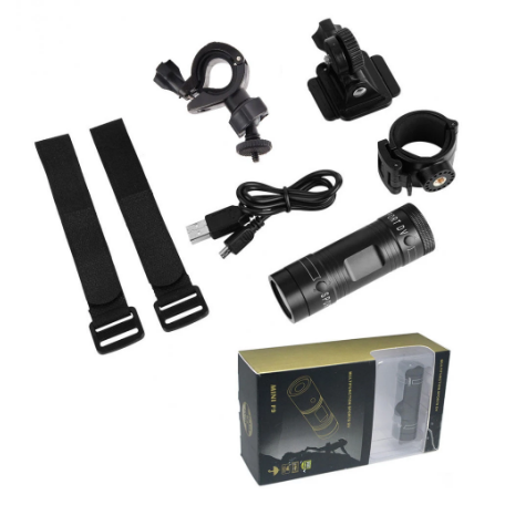 Action Camera for Helmets - Capture Your Adventures