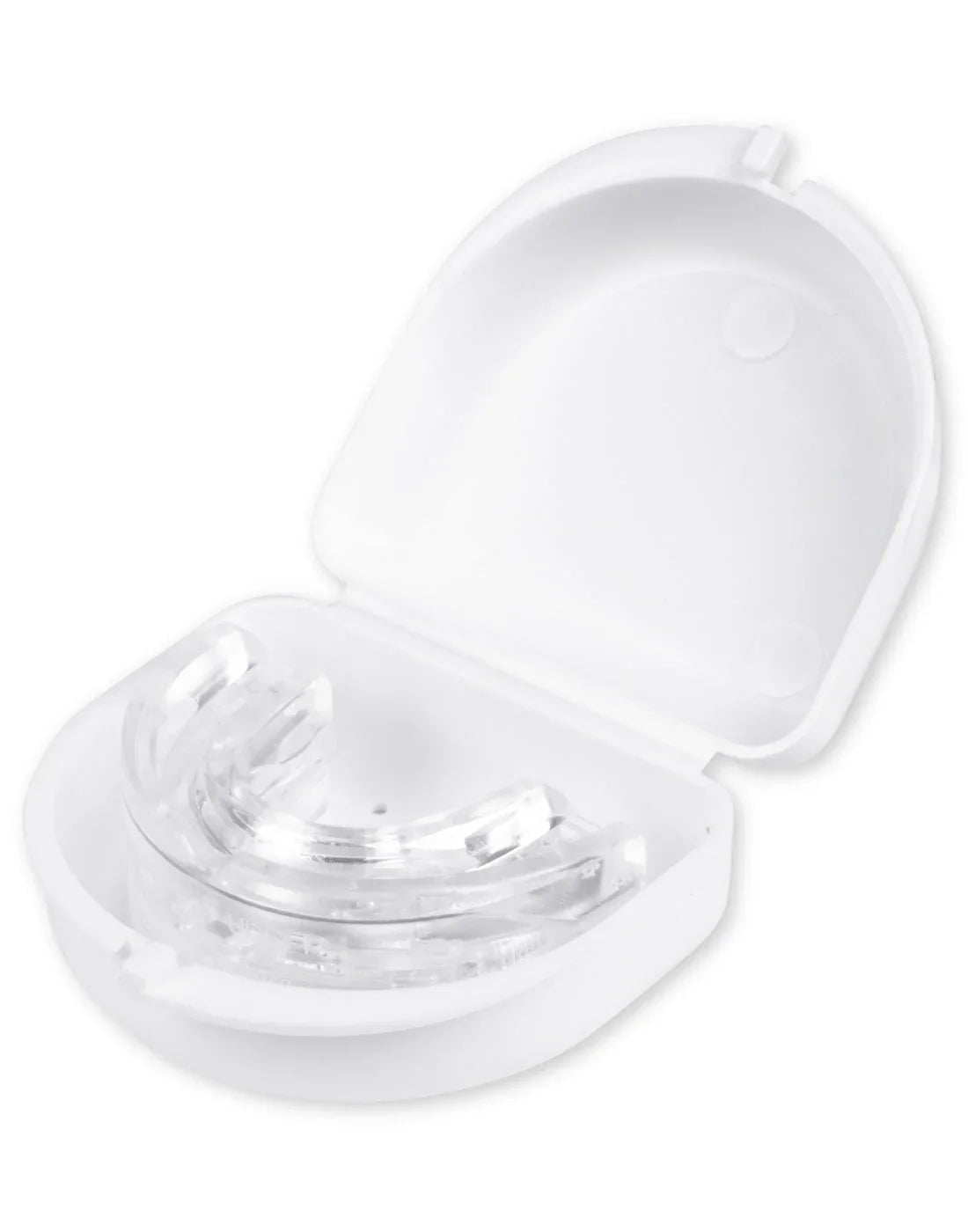 Snore-Free Nights: Adjustable Sleep Mouthpiece for Comfort