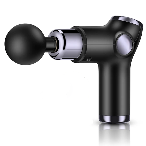ReviveTech Portable Massage Gun – 32-Speed Versatile Massager