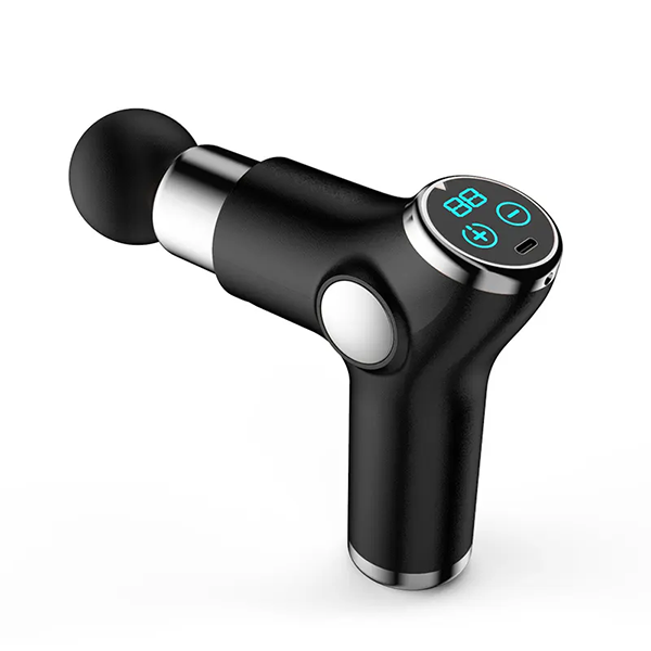 Deep Tissue Muscle Massager for Rapid Recovery
