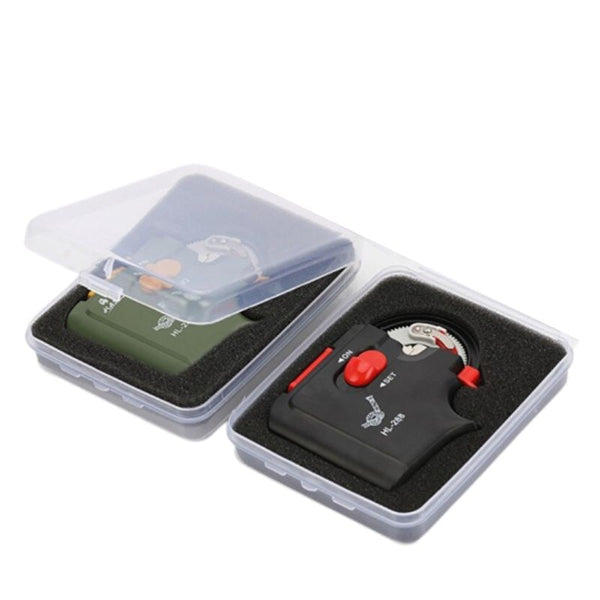Smart Reel Pro: Effortless Electric Fishing Assistant