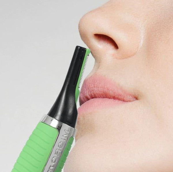 Compact Grooming Trimmer for Precision Care