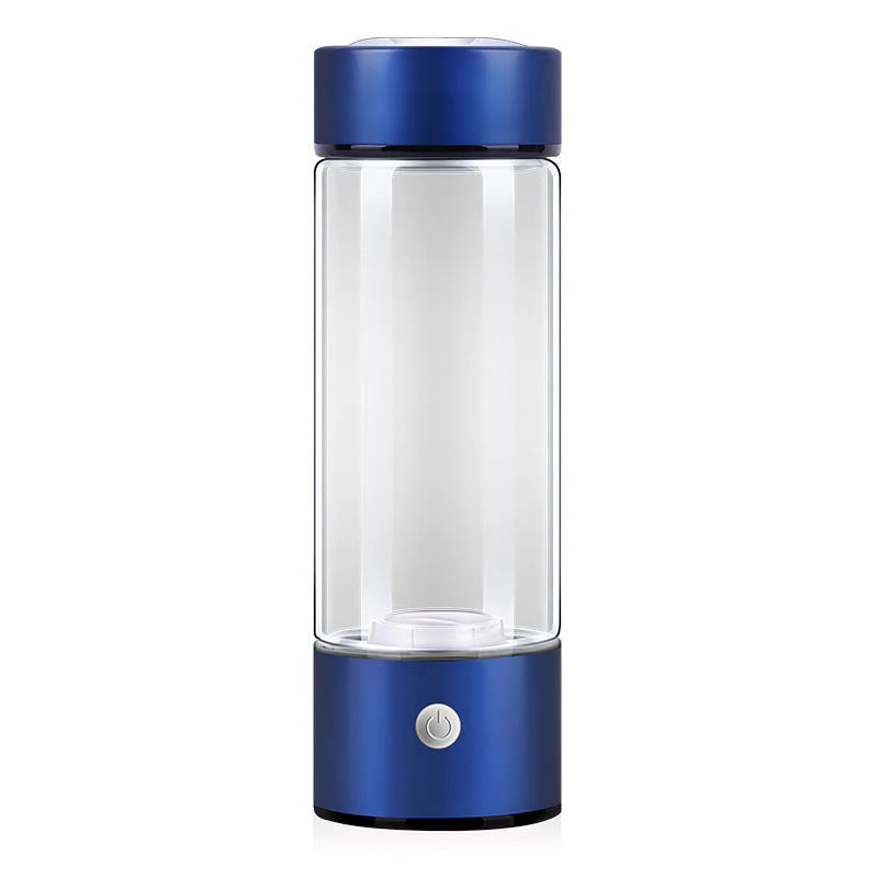 Hydrogen Infuser Bottle – Energize Your Hydration Experience