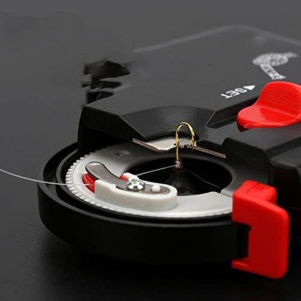 Smart Reel Pro: Effortless Electric Fishing Assistant