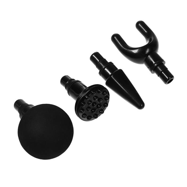 Deep Tissue Muscle Massager for Rapid Recovery
