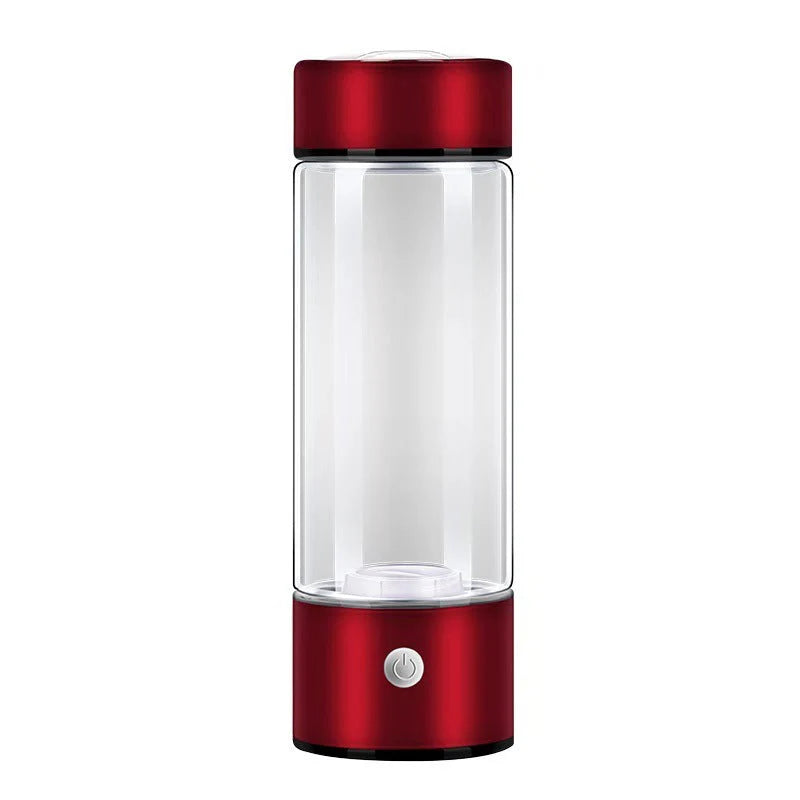 Hydrogen Infuser Bottle – Energize Your Hydration Experience