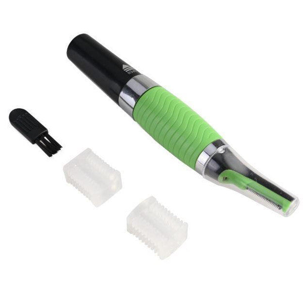 Compact Grooming Trimmer for Precision Care