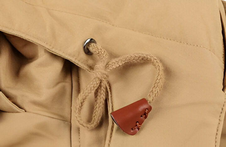 Cozy Fleece Jacket for Ultimate Warmth