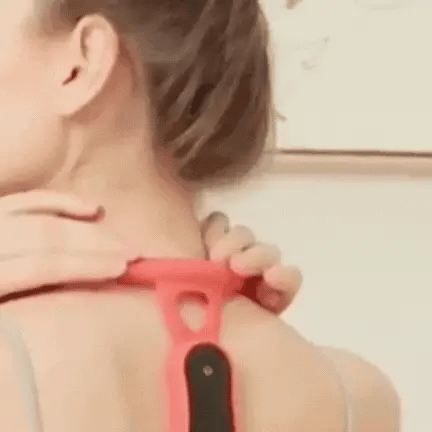 ErgoAlign Smart Posture Trainer for Adults and Kids