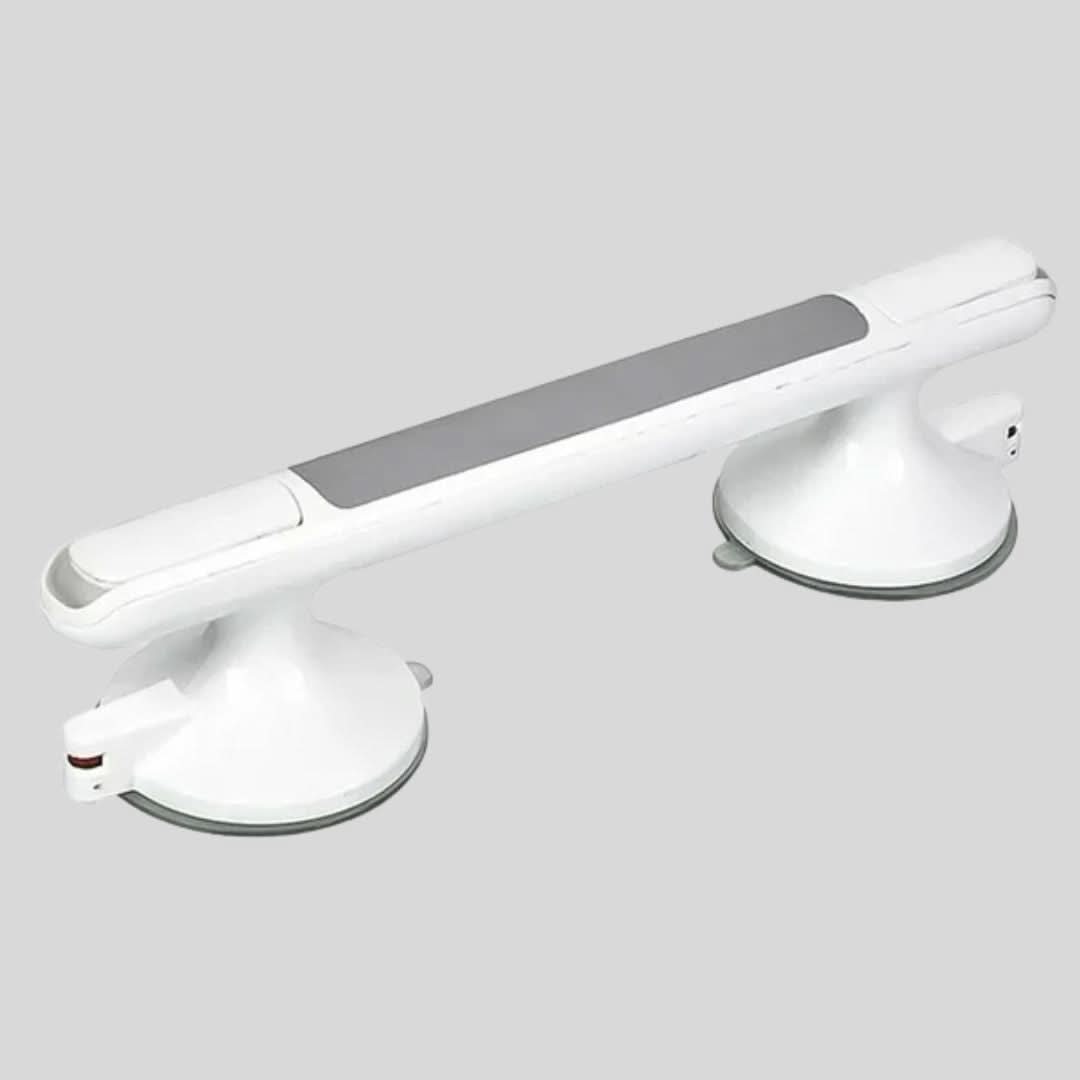 SecureGrip - Hassle-Free Shower Safety Bar for Your Bathroom