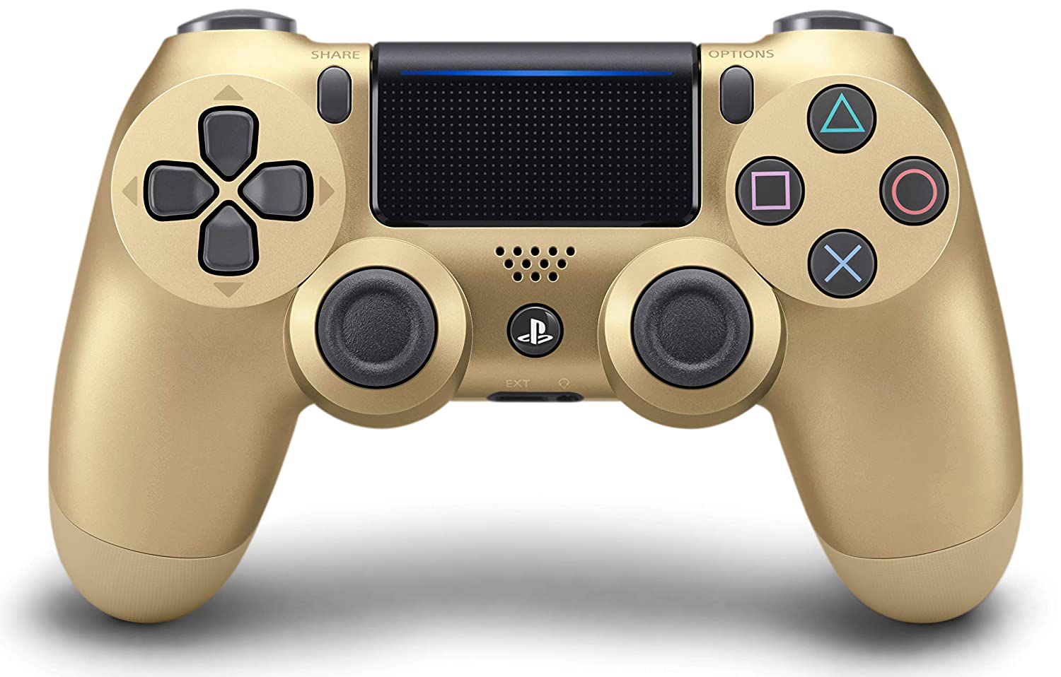 EliteGamer | Wireless Game Controller with Bluetooth & Comfort Design