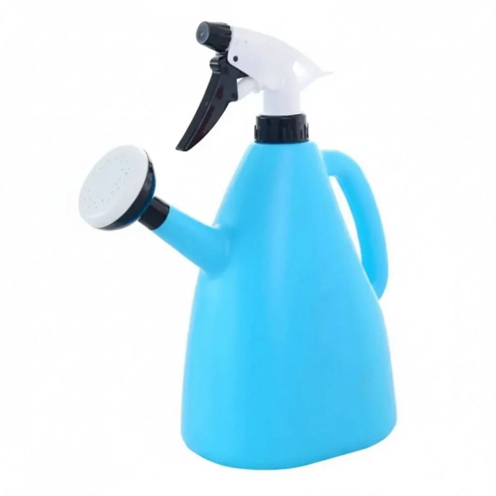 Chic Watering Can for Effortless Indoor Plant Care