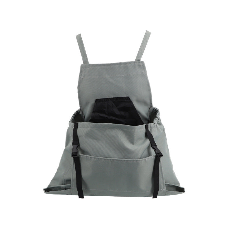 Essential Gardening Apron | Waterproof & Versatile Pockets