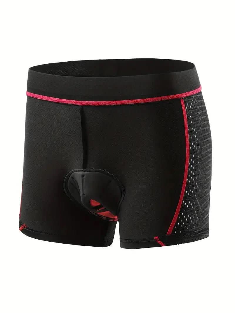 CycloComfort – Premium Bicycle Shorts for Effortless Riding