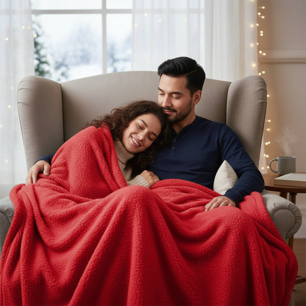 Ultimate Waterproof Blanket for Romantic Moments