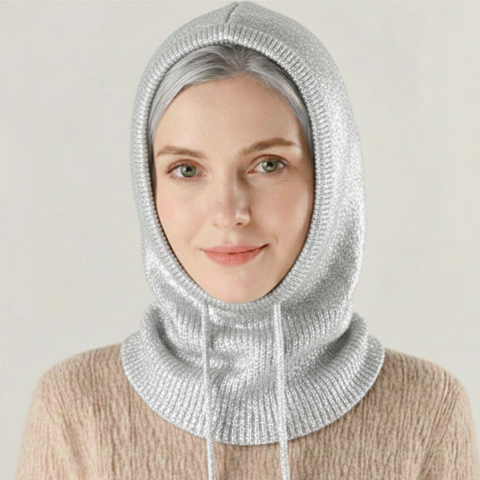 Ultra-Soft Winter Beanie – Cozy, Warm & Unisex Design