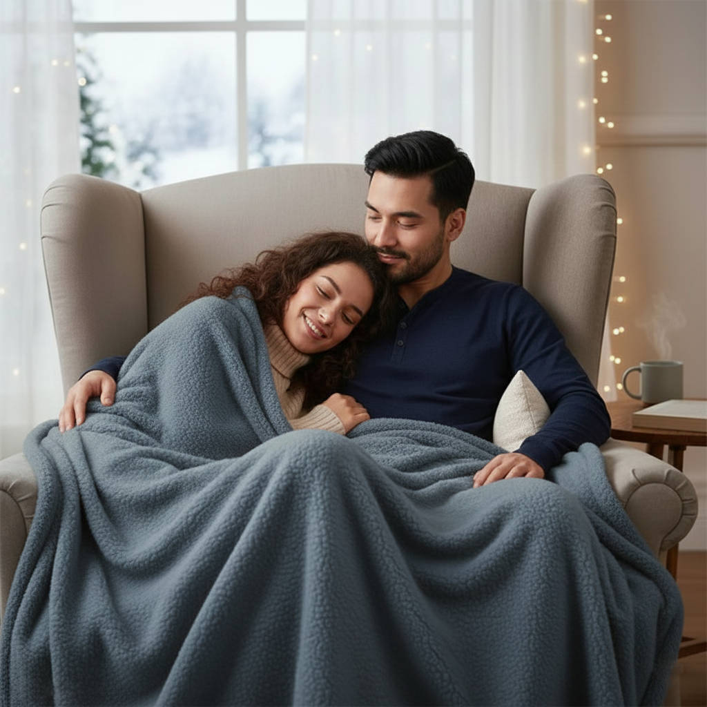 Ultimate Waterproof Blanket for Romantic Moments