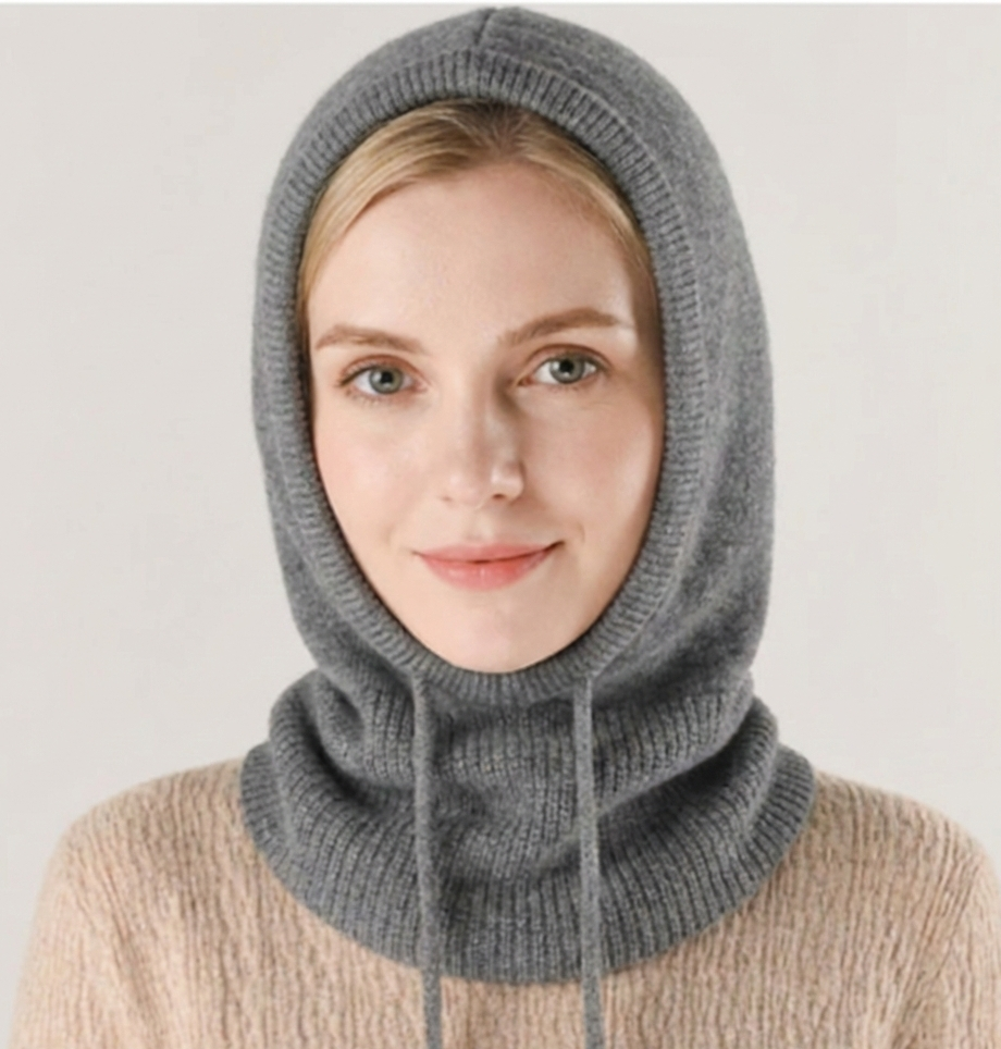 Ultra-Soft Winter Beanie – Cozy, Warm & Unisex Design