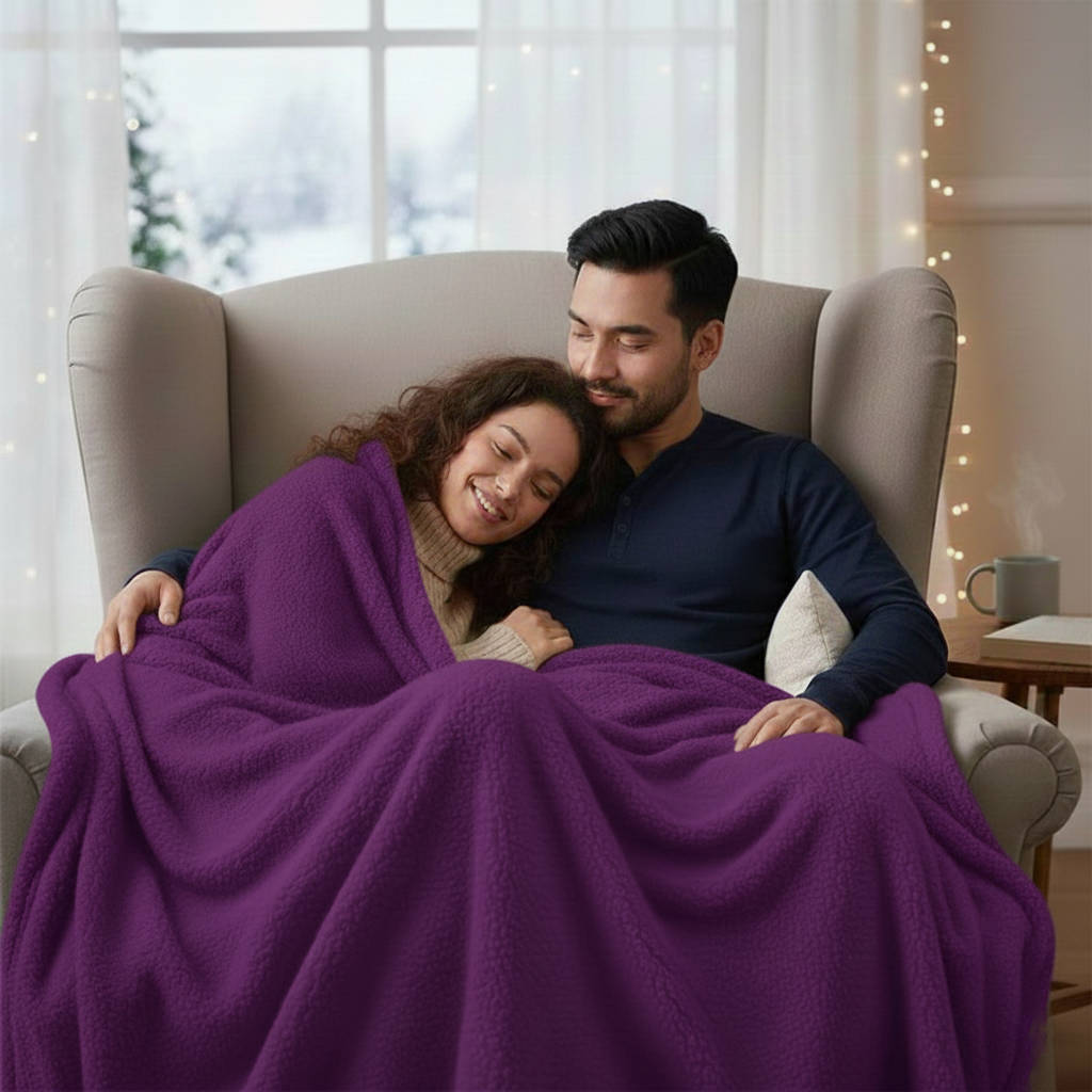 Ultimate Waterproof Blanket for Romantic Moments
