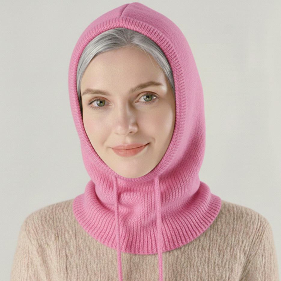 Ultra-Soft Winter Beanie – Cozy, Warm & Unisex Design