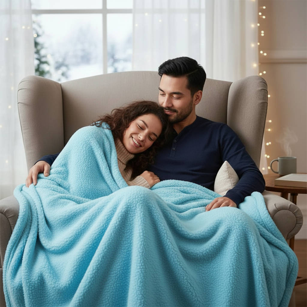 Ultimate Waterproof Blanket for Romantic Moments