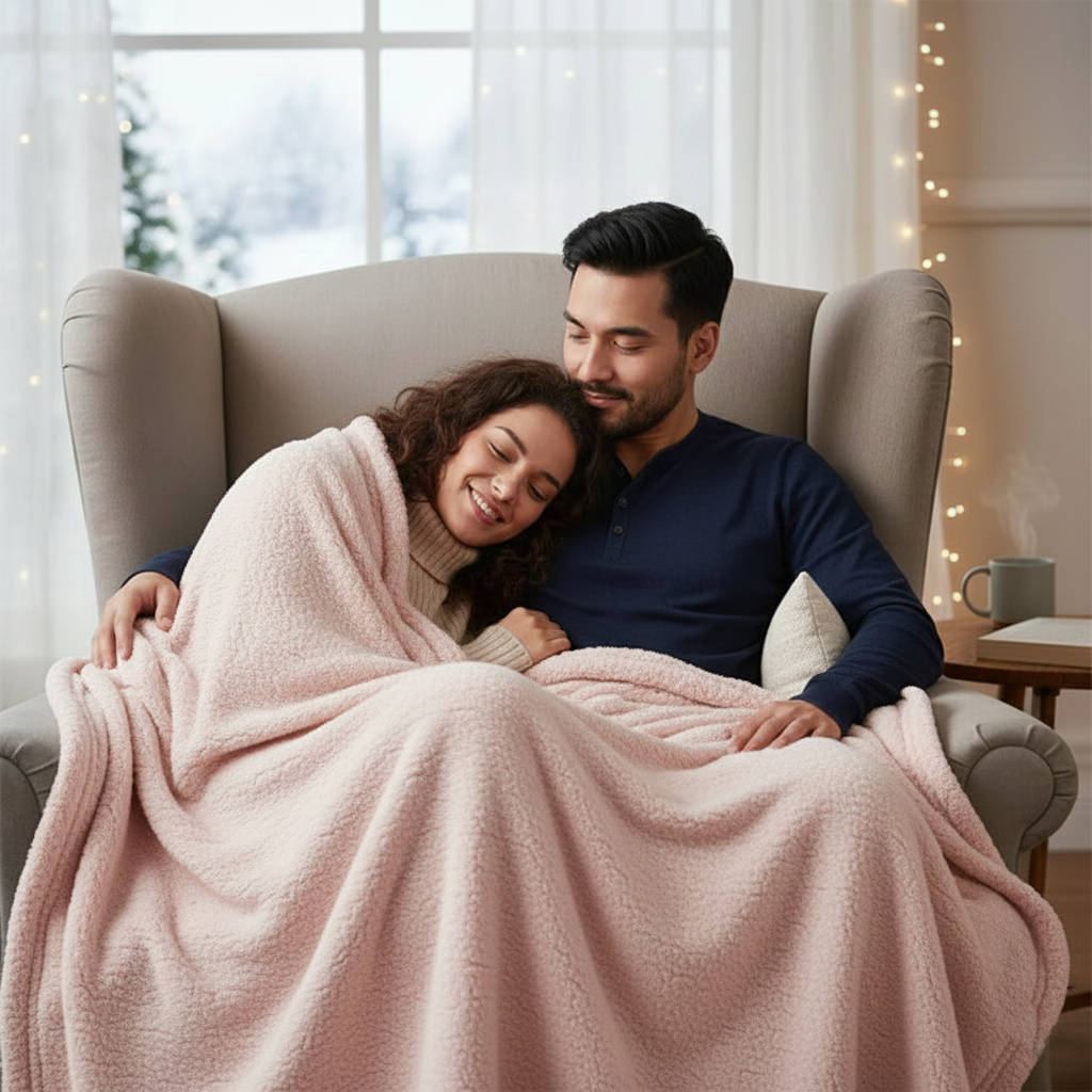 Ultimate Waterproof Blanket for Romantic Moments