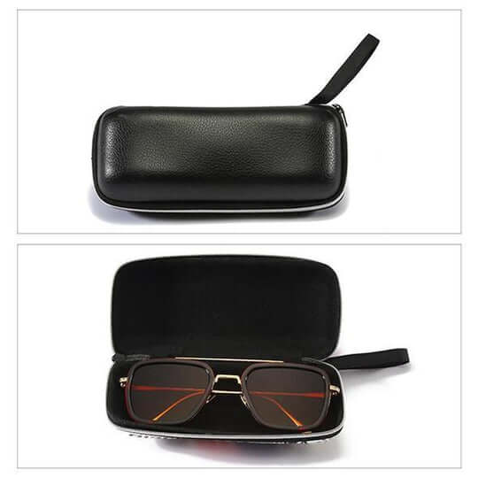 Versatile Multifocal Eyewear – Blue Light Blocking with Anti-Glare Lenses