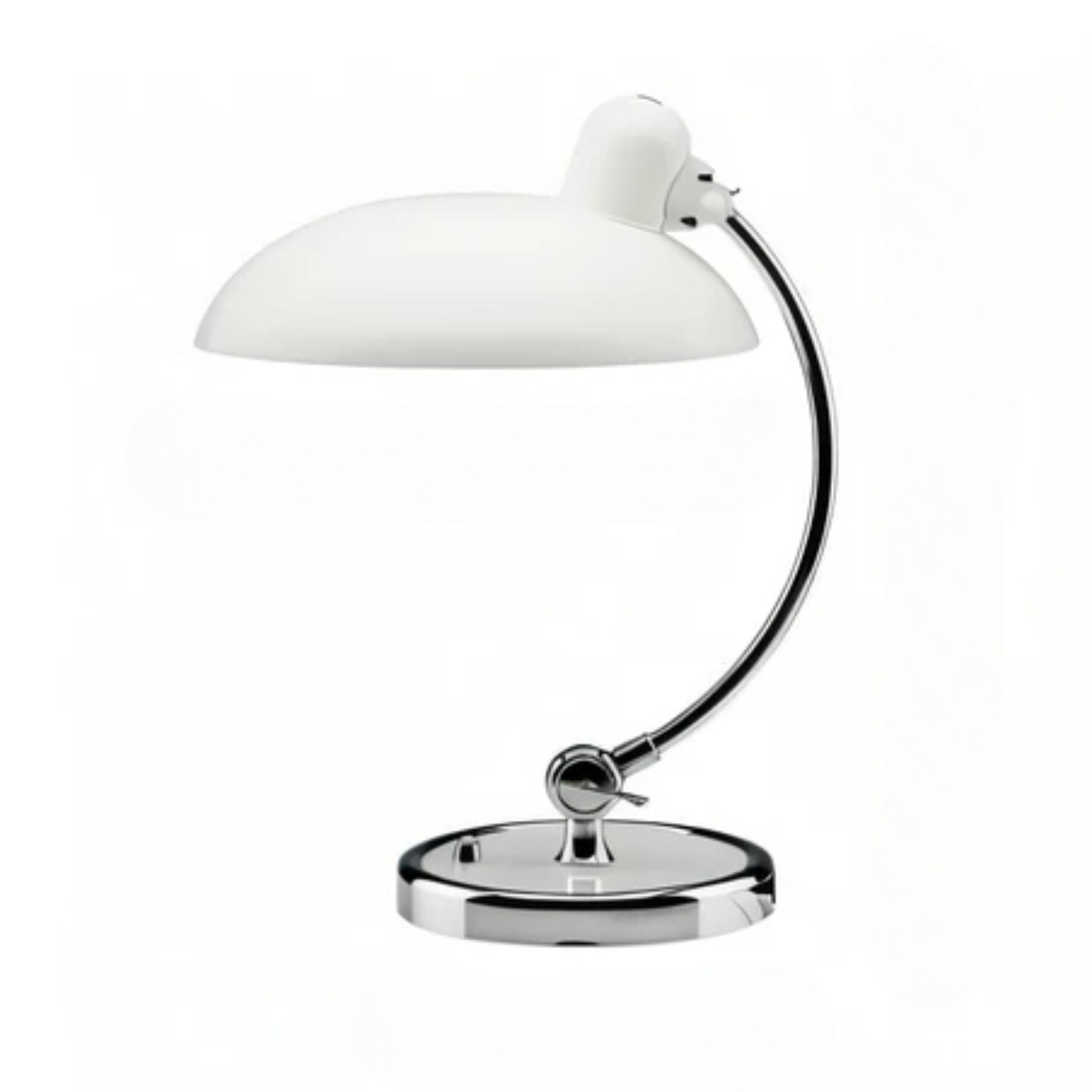 Retro Adjustable Iron Desk Lamp