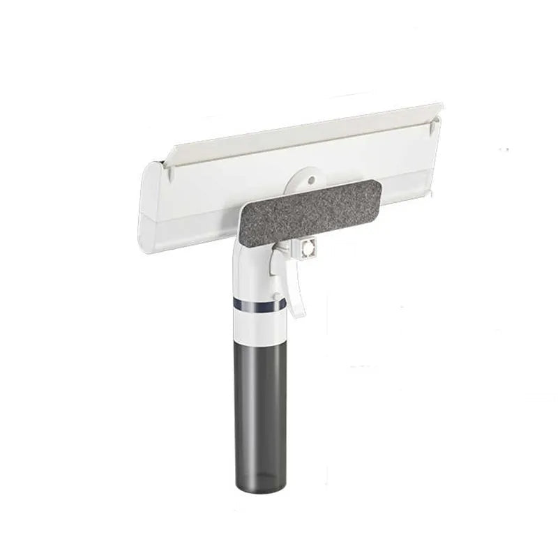 Multi-Function Glass Cleaning Solution – 4-in-1 Formula