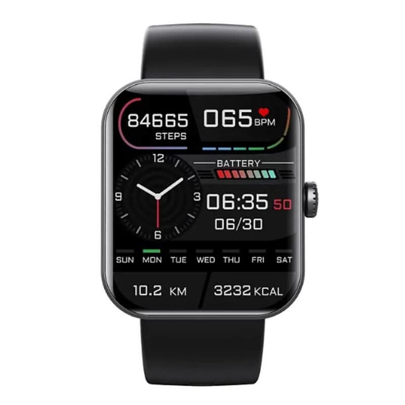 WellnessPulse – Smart Activity and Sleep Monitor