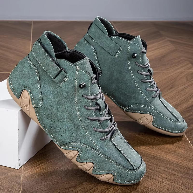 FreedomStep Footwear for Natural Movement