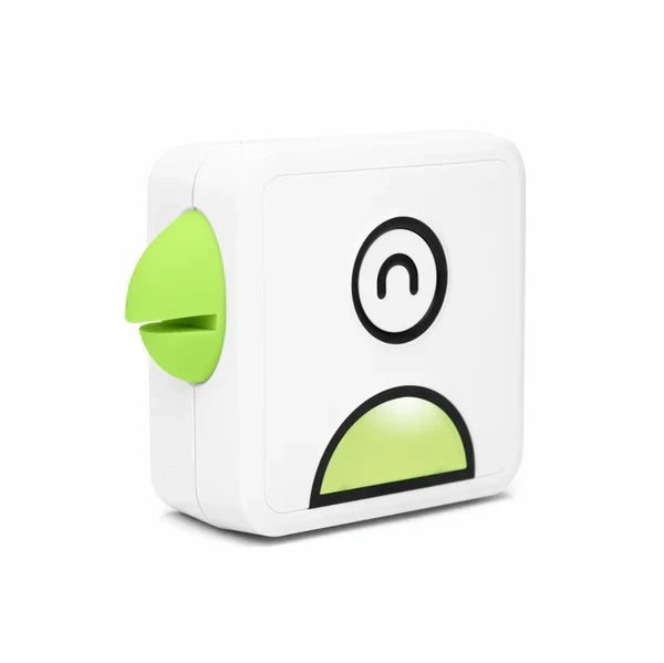 Portable Ink-Free Photo Printer