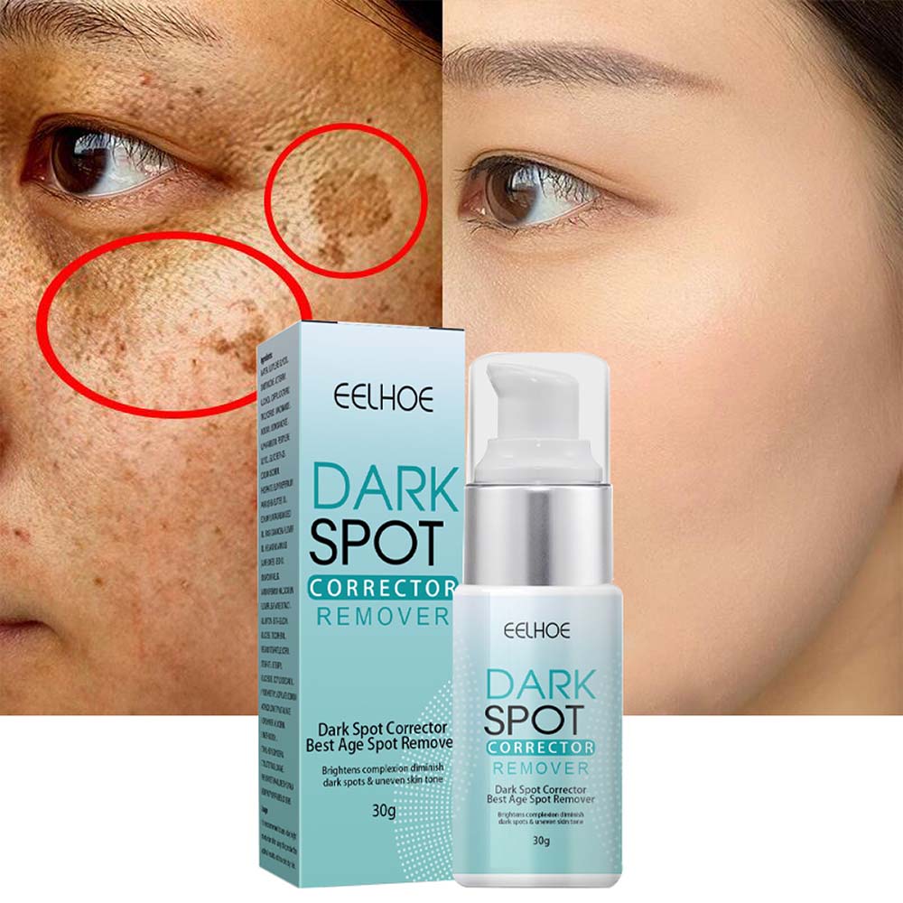 Brightening Cream for Even Skin Tone and Radiance