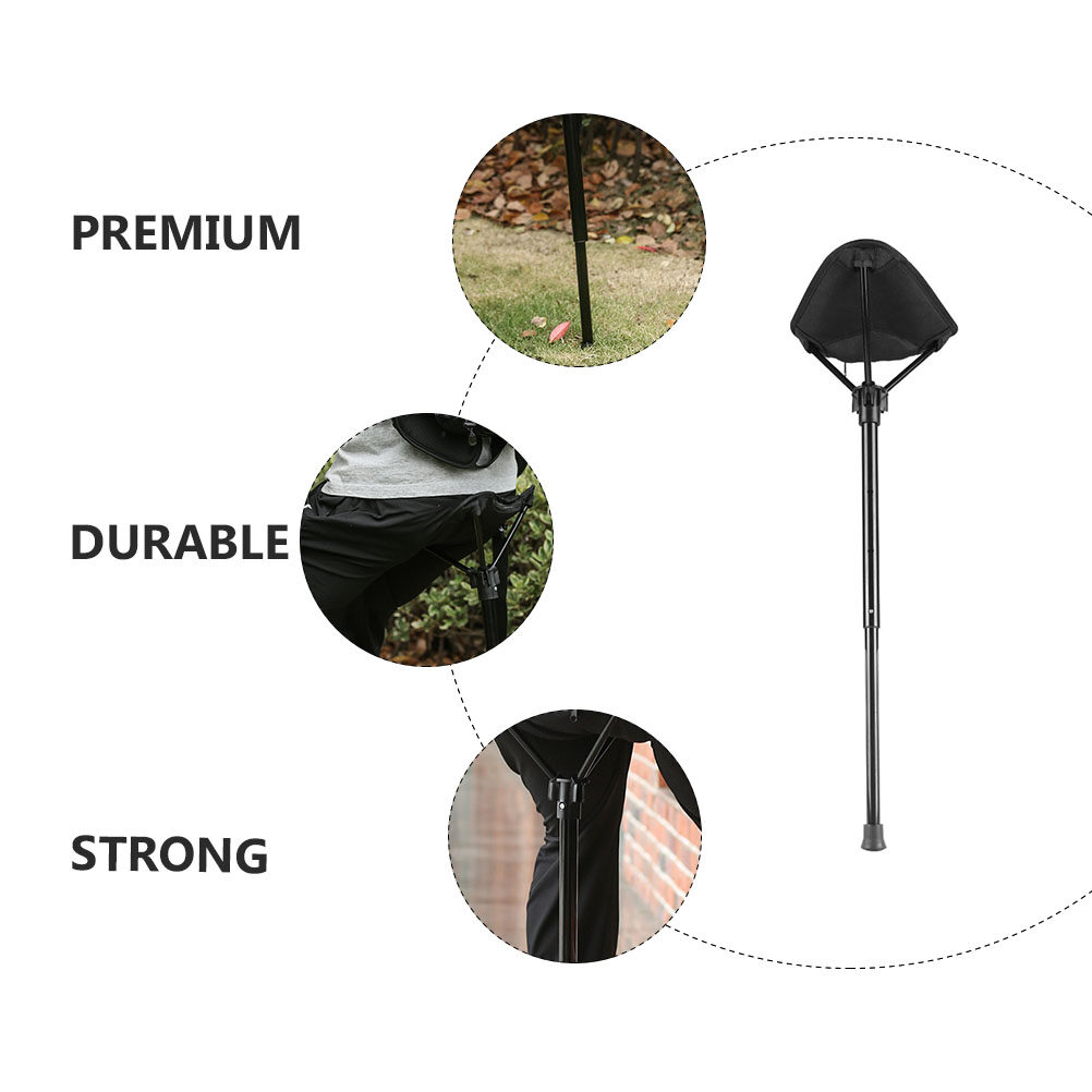 Portable Outdoor Chair for Travel and Adventures