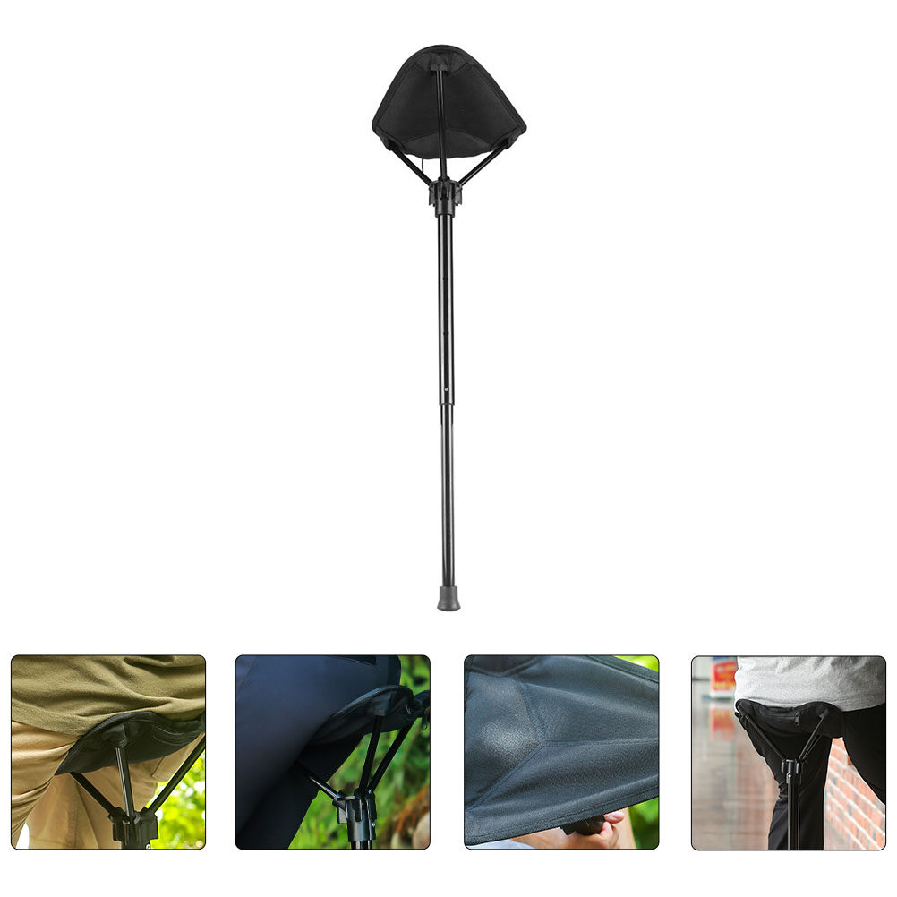Portable Outdoor Chair for Travel and Adventures