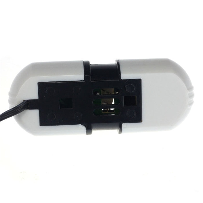 Smart Car Air Purifier for Fresh and Healthy Rides