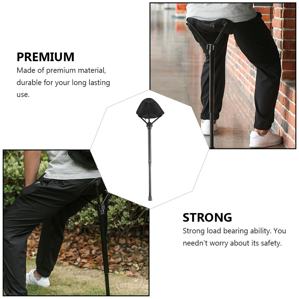 Portable Outdoor Chair for Travel and Adventures
