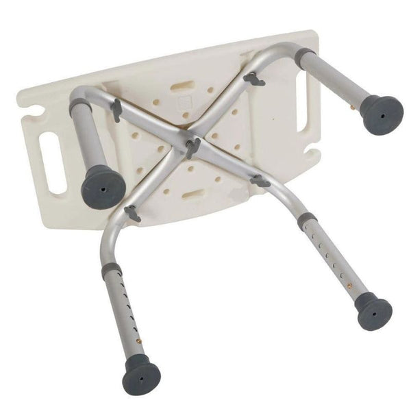 Compact Shower Seat for Safe and Comfortable Bathing