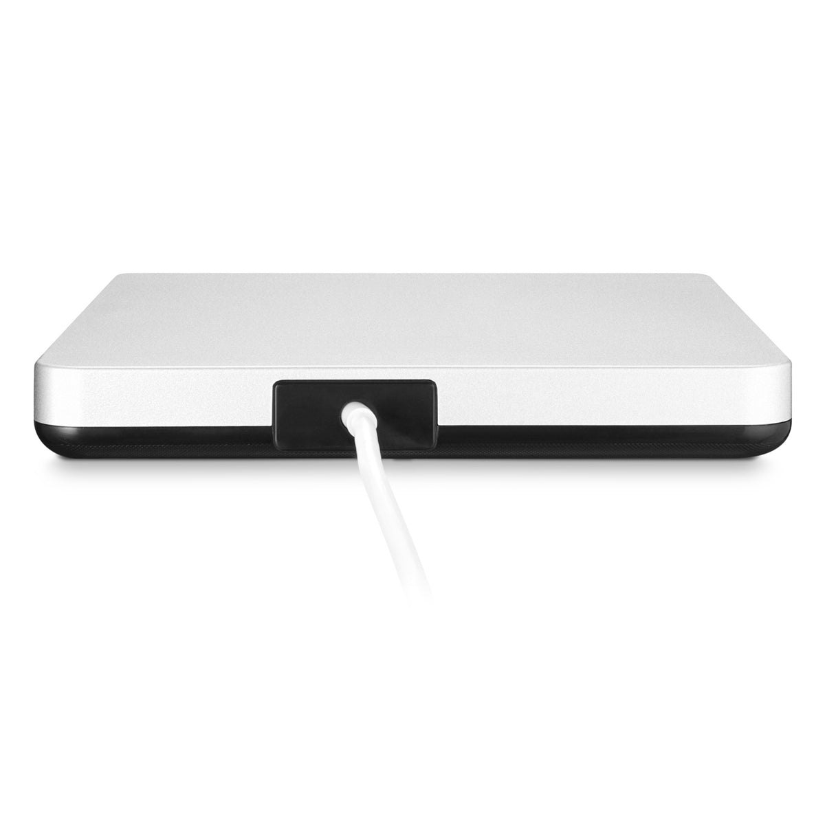 Portable USB CD/DVD Recorder for MacBook and Laptops