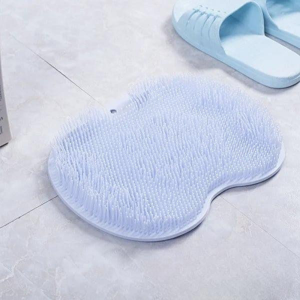 Rejuvenating Body Brush for Back and Feet