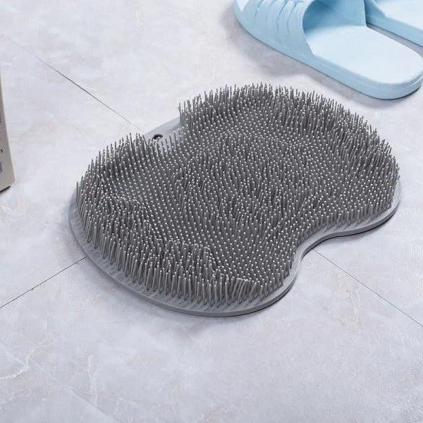 Rejuvenating Body Brush for Back and Feet