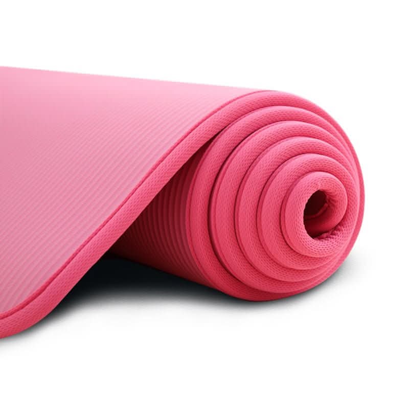 ComfortMax – Ultra Cushioned Non-Slip Yoga Mat