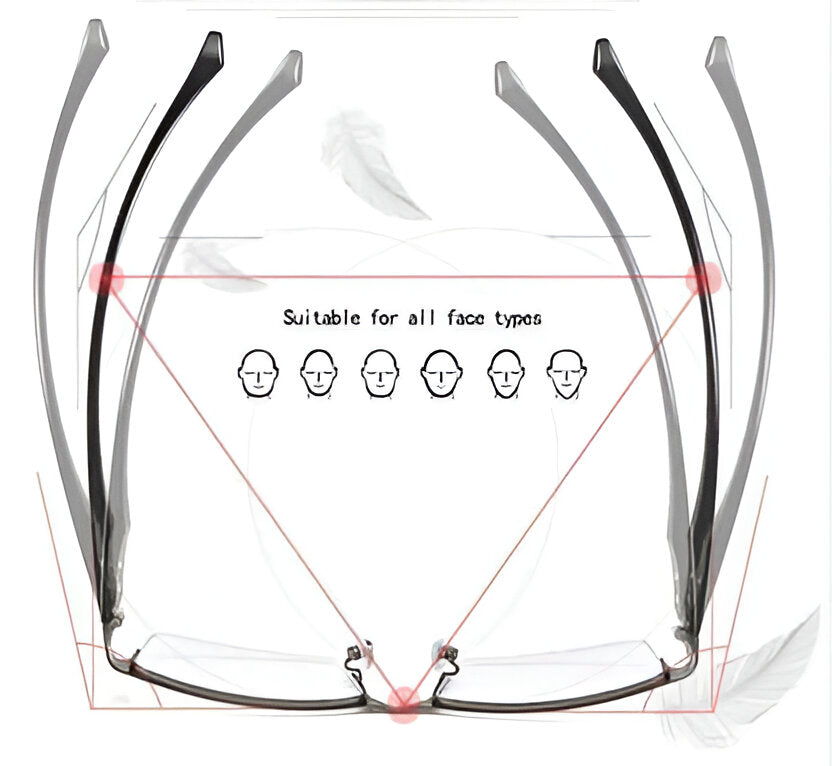 Transform Your Vision with Adaptive Smart Eyewear