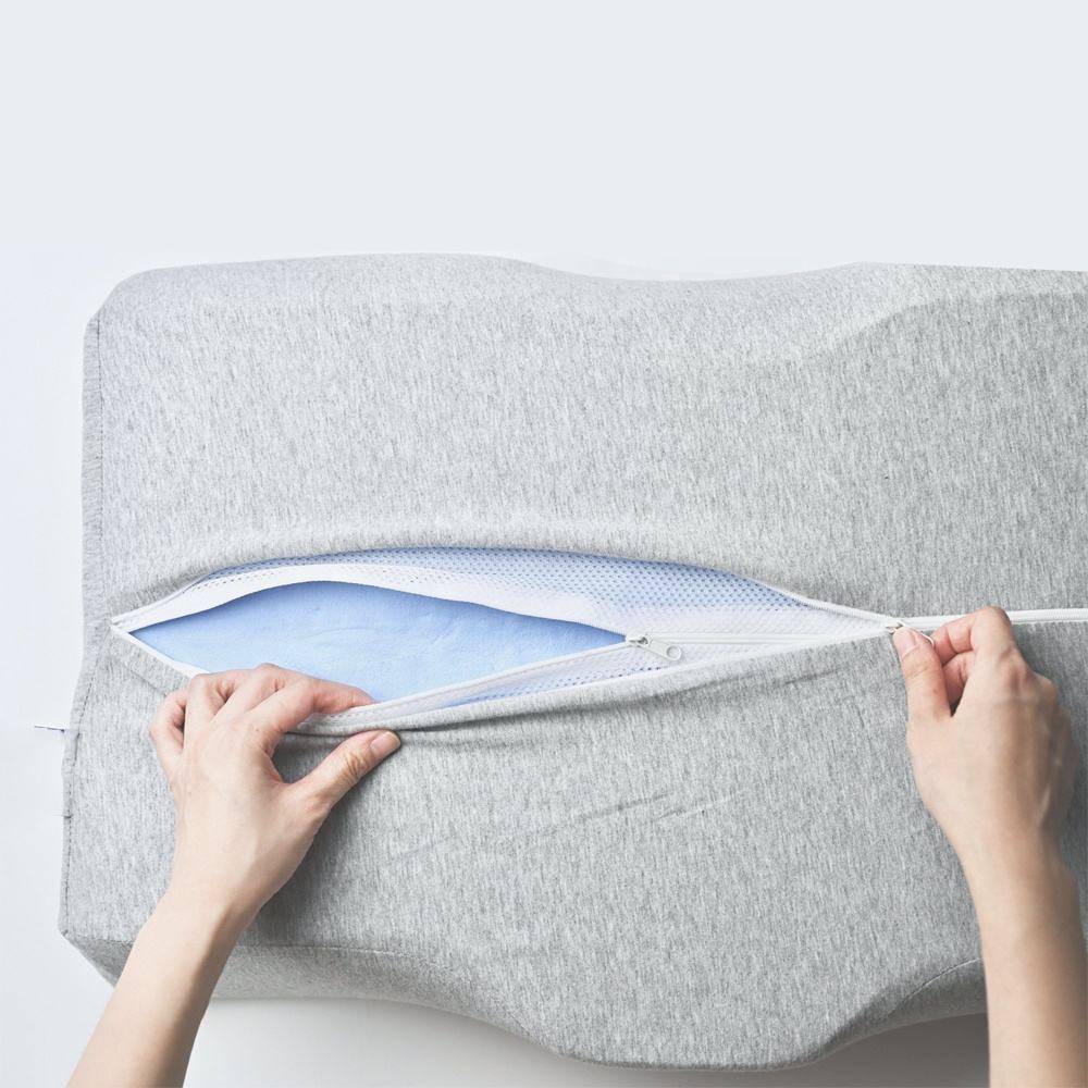 Ultimate Comfort Cervical Support Pillow